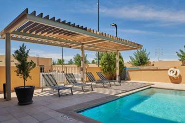 Hampton Inn Ciudad Juarez