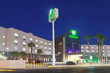 Holiday Inn - Ciudad Juarez an IHG Hotel