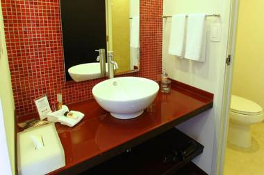 Fiesta Inn Insurgentes Viaducto