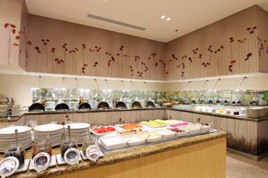 Fiesta Inn Insurgentes Viaducto