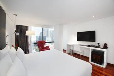 NH Collection Mexico City Reforma