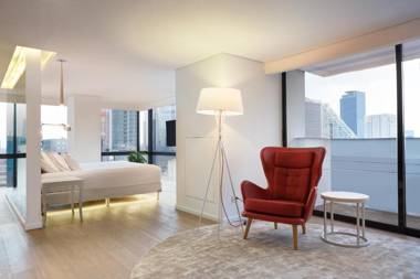 NH Collection Mexico City Reforma