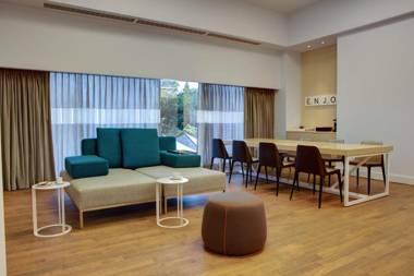 Hyatt Regency Mexico City