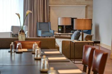 Hyatt Regency Mexico City