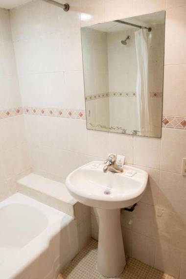 Hotel San Francisco Centro Histórico