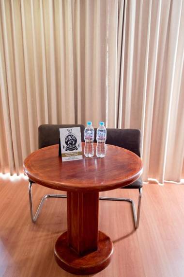 Hotel San Francisco Centro Histórico