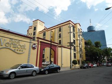 Hotel Vermont