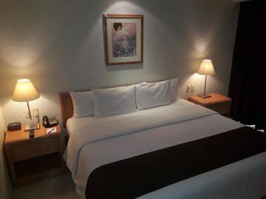 Hotel PF