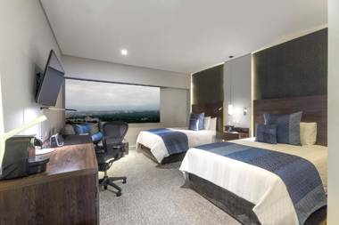 InterContinental Presidente Mexico City an IHG Hotel