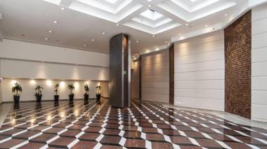 Holiday Inn Mexico Coyoacan