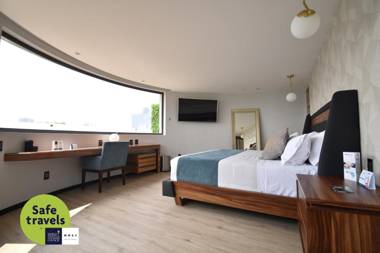 Kali Escandón Mexico City