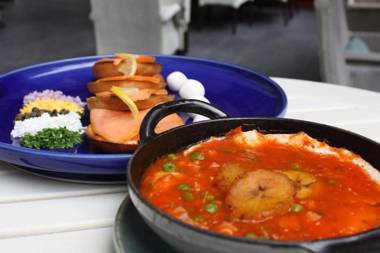 JW Marriott Hotel Mexico City