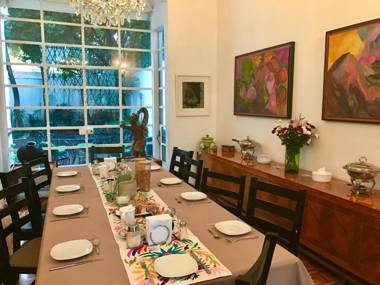 Casa Comtesse