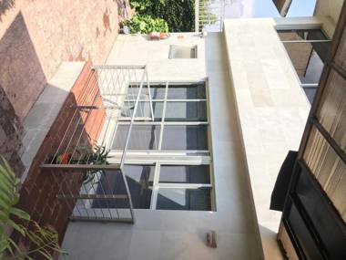 Grupo Kings Suites - Bosque de Duraznos 72