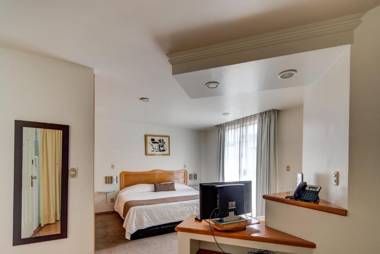 Grupo Kings Suites - Bosques de Duraznos 78