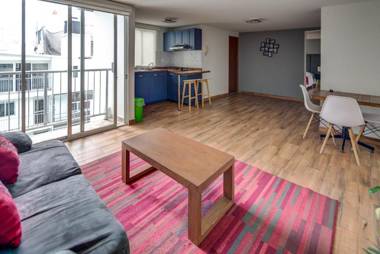 Grupo Kings Suites - Horacio 1525