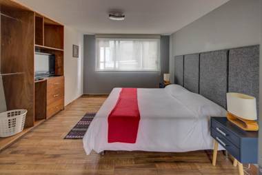 Grupo Kings Suites - Horacio 1525