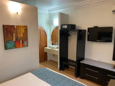 Casa Condesa Amatlan 84