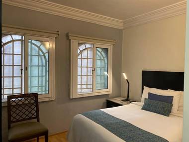 Casa Condesa Amatlan 84