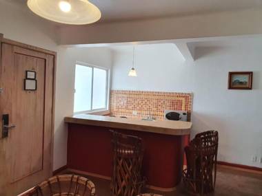Residencia Polanco