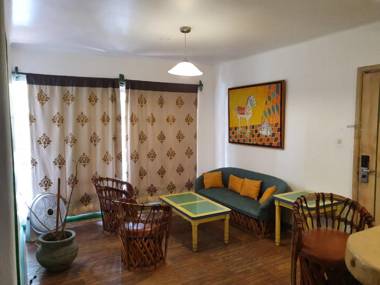 Residencia Polanco