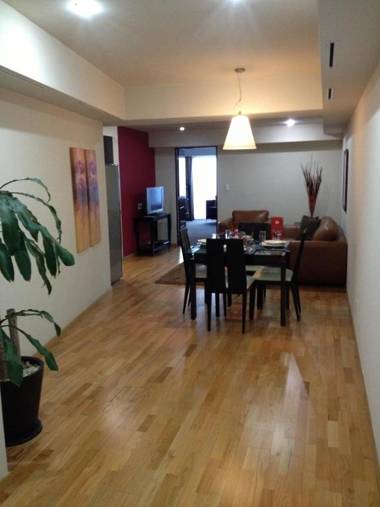 St. Isidro Suites Corporate Housing