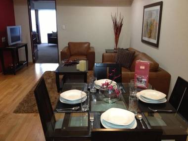 St. Isidro Suites Corporate Housing