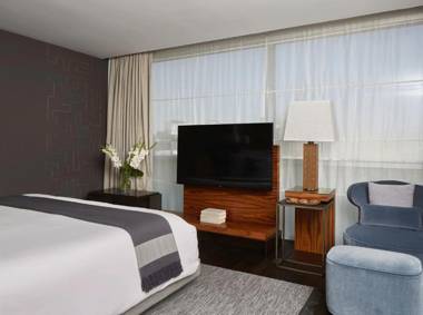 Las Alcobas a Luxury Collection Hotel Mexico City