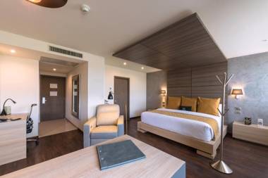 Hotel Riazor Aeropuerto