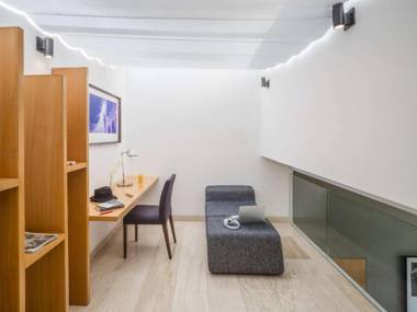 The Paragon Hotel Mexico Santa Fe By Accor