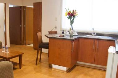 Residence L´ Heritage Aristóteles 225 by BlueBay