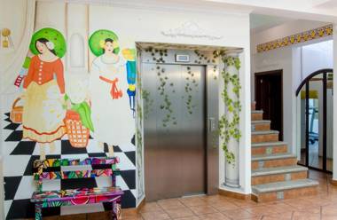 Residence L´ Heritage Royal Colonial by BlueBay