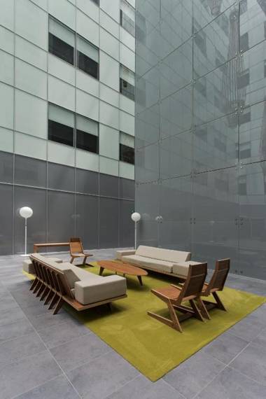 City Plus Santa Fe