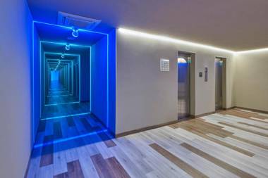 City Plus Santa Fe