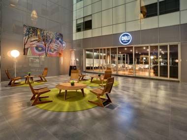 City Suites Santa Fe