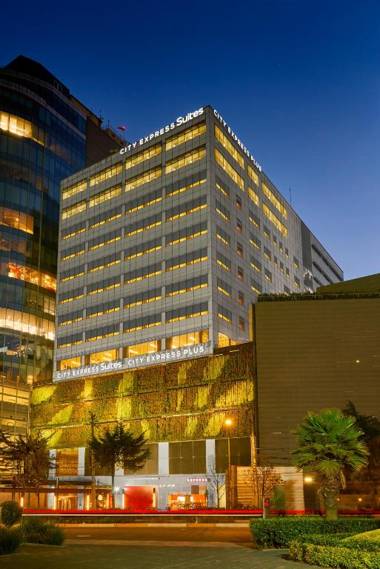 City Suites Santa Fe