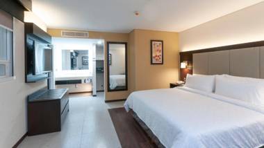 Holiday Inn Express - Mexico Basilica an IHG Hotel