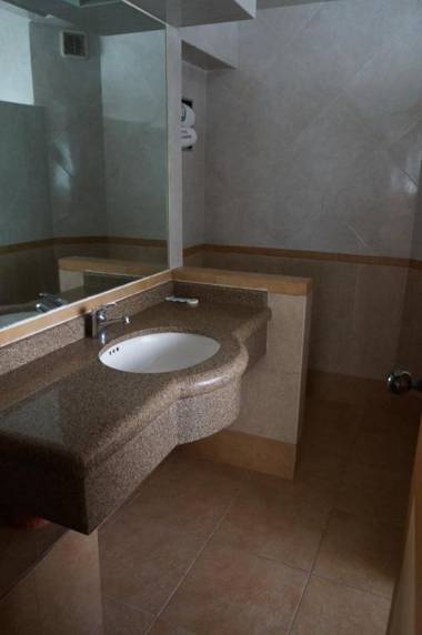 Hotel Villa de Madrid