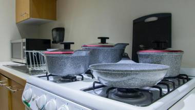 Puerta Alameda Suites México