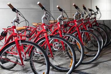 AR 218 Hotel by Uliv