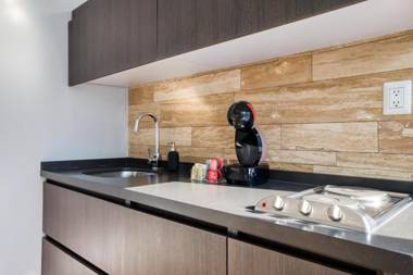 AR 218 Hotel by Uliv