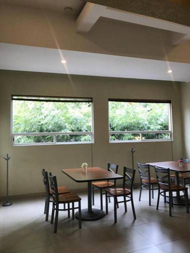 Hotel & Villas Panamá