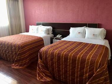 Hotel & Villas Panamá