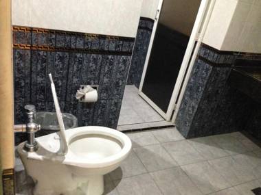 Hotel Torremolinos