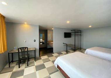 Hotel Estrella de Oriente