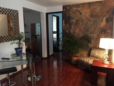 Casa Molcajete