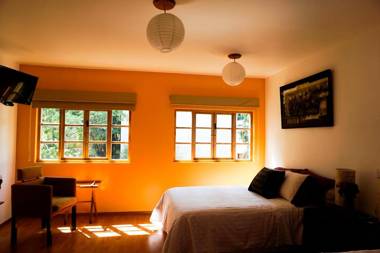 Casa Jacinta Guest House