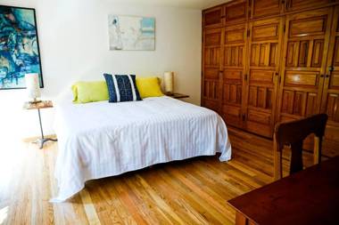 Casa Jacinta Guest House