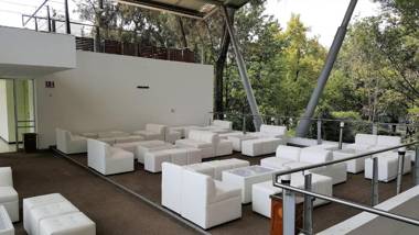 Aristos Express CDMX