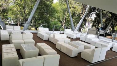 Aristos Express CDMX
